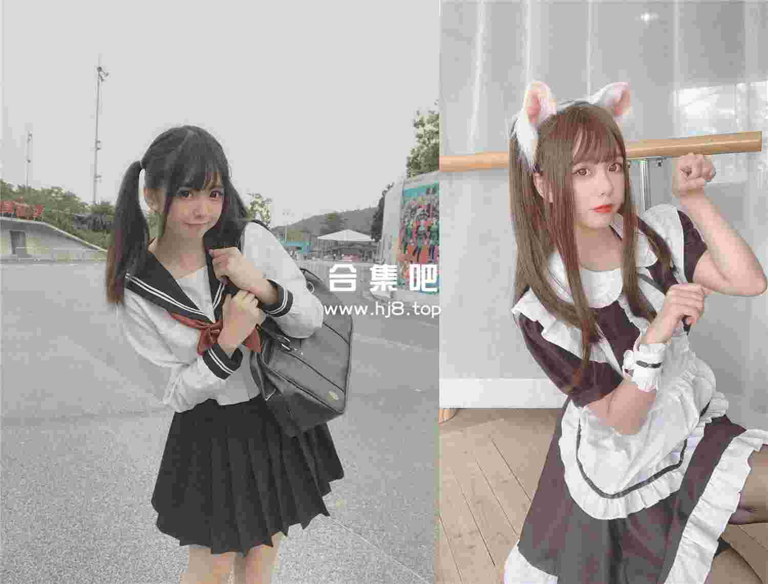 泡芙短视频App截图